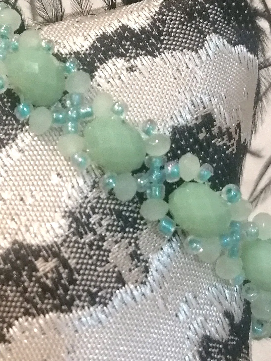 mint-yesili-kristal-boncuklu-bileklik-yesil