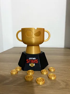 Brawl Stars Kupası