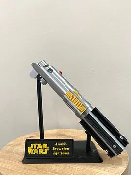 Anakin Skywalker Işın Kılıcı