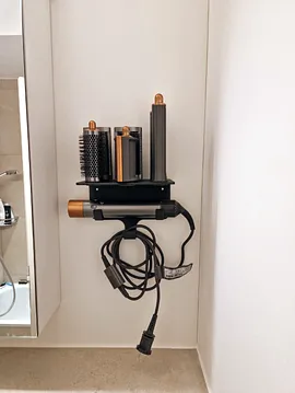 Dyson Airwrap Düzenleyici Siyah