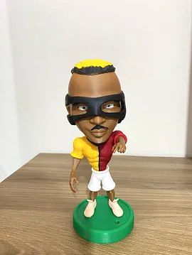 Victor Osimhen