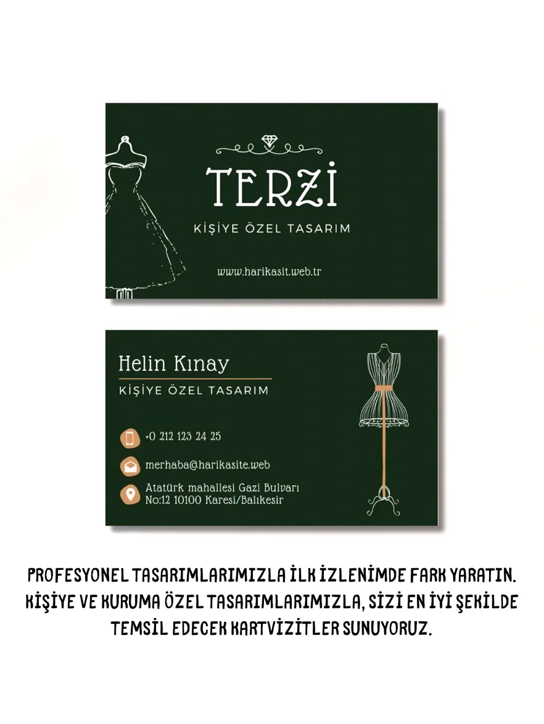 kartvizit