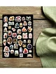 40-adet-vintage-temali-sticker-siyah
