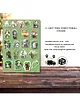 21-adet-yesil-temali-sticker-yesil