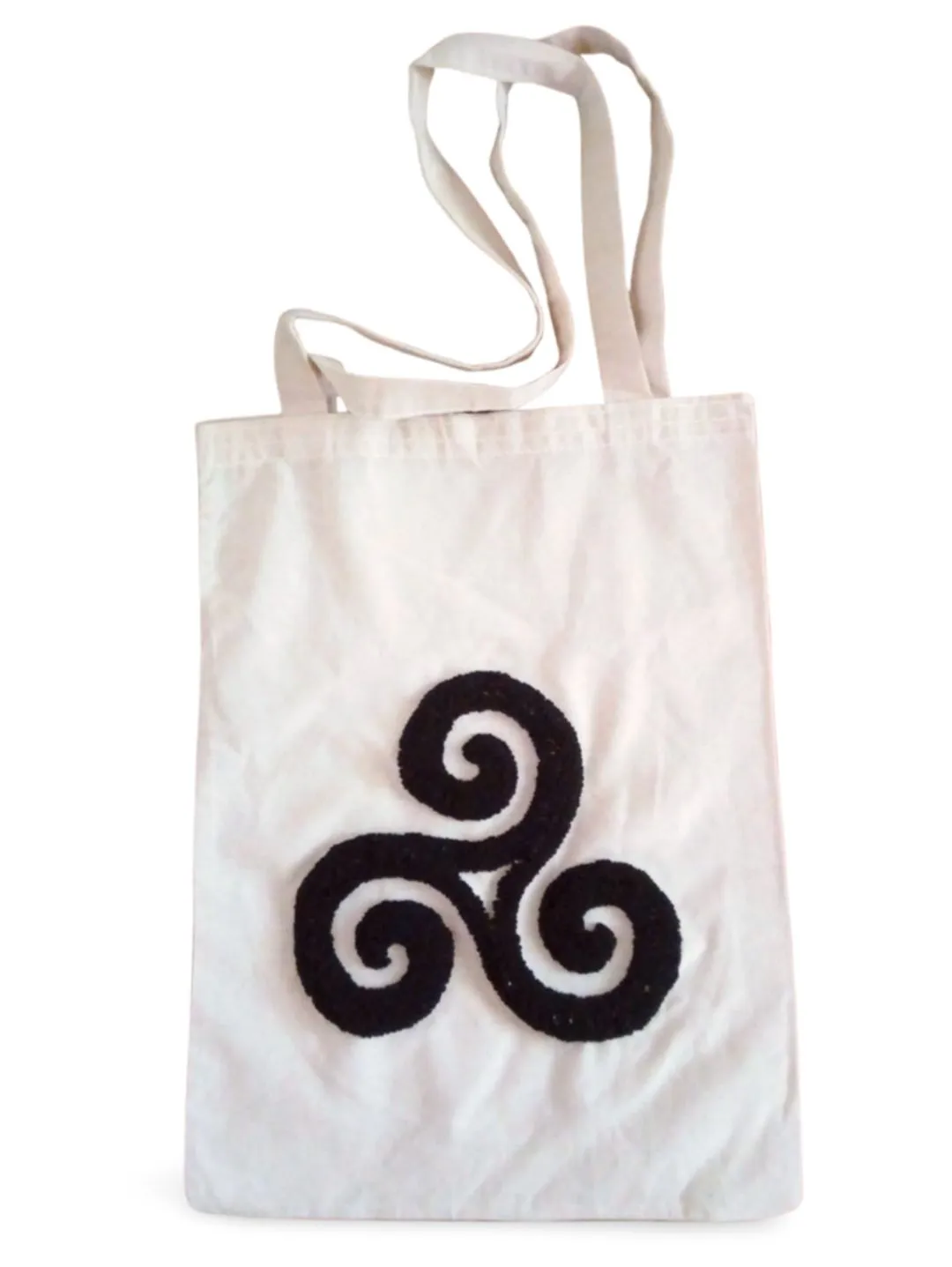 punch-triskelion-sembolu-baskili-ozel-tasarim-bez-canta-ham