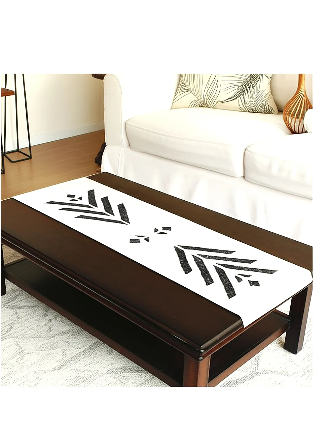 el-yapimi-yun-kece-islemeli-runner---modern-geometrik-motifler-ham
