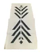 el-yapimi-yun-kece-islemeli-runner---modern-geometrik-motifler-ham