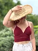 crop-bluz-baglamali-el-orgusu-bordo-bordo