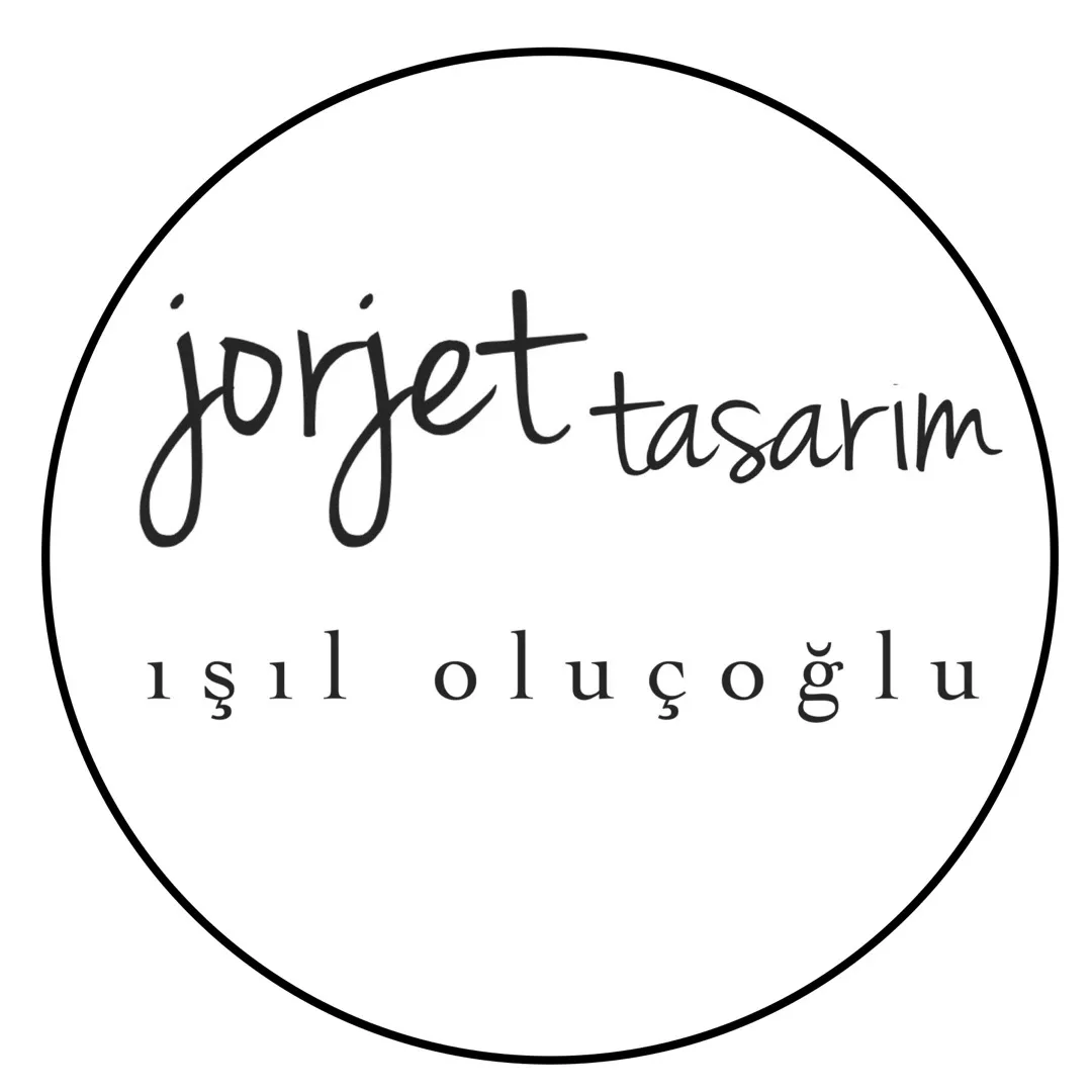 Jorjet Tasarim By Işıl Oluçoğlu