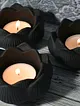 3-adet-siyah-lotus-mumluk