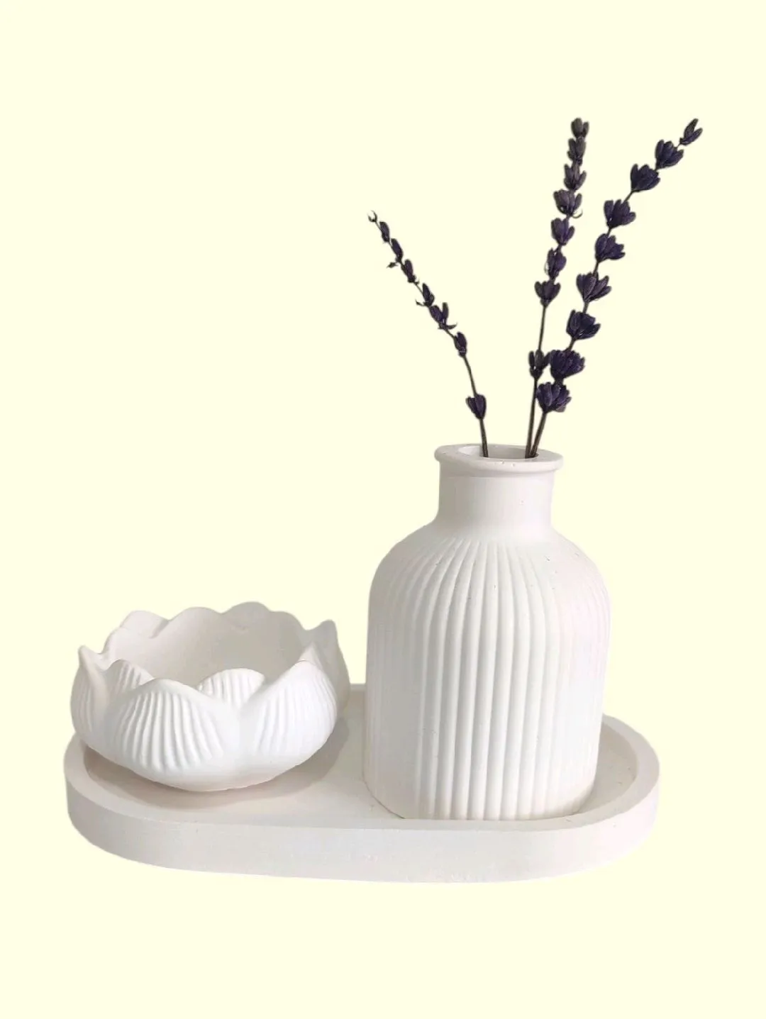 dekoratif-vintage-vazo-set-3-parca-boyasiz-lotus-mumluk