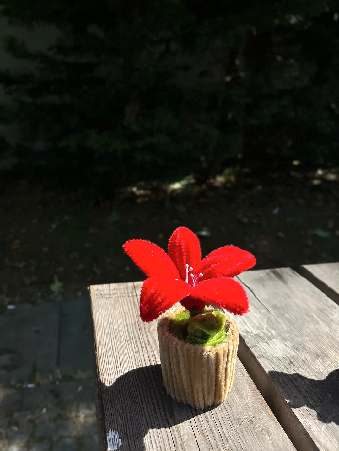 Kırmızı