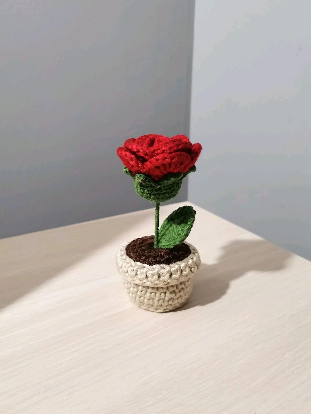 mini-saksi-gul-kirmizi