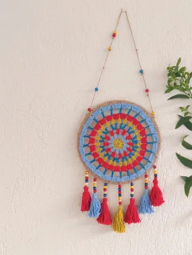 Düş Kapanı Mavi