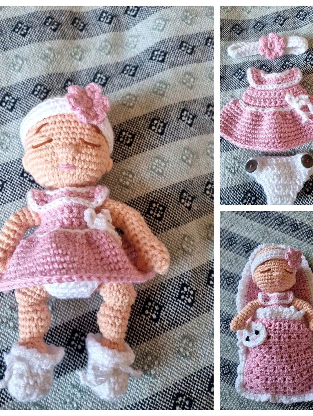 amigurumi-kundakta-bebek-cok-renkli