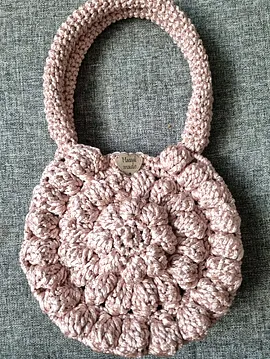 Kız Çocuk Çantası  Pembe