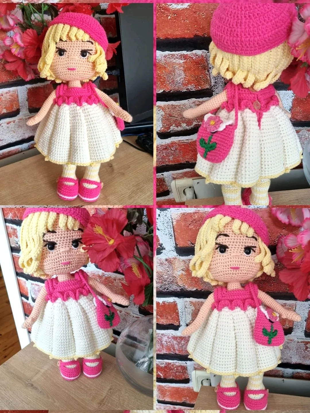 amigurumi-oyuncak-cok-renkli