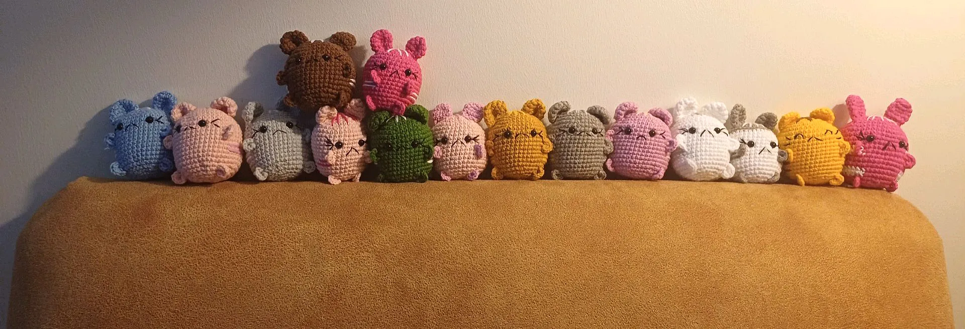 Sevimcrochet