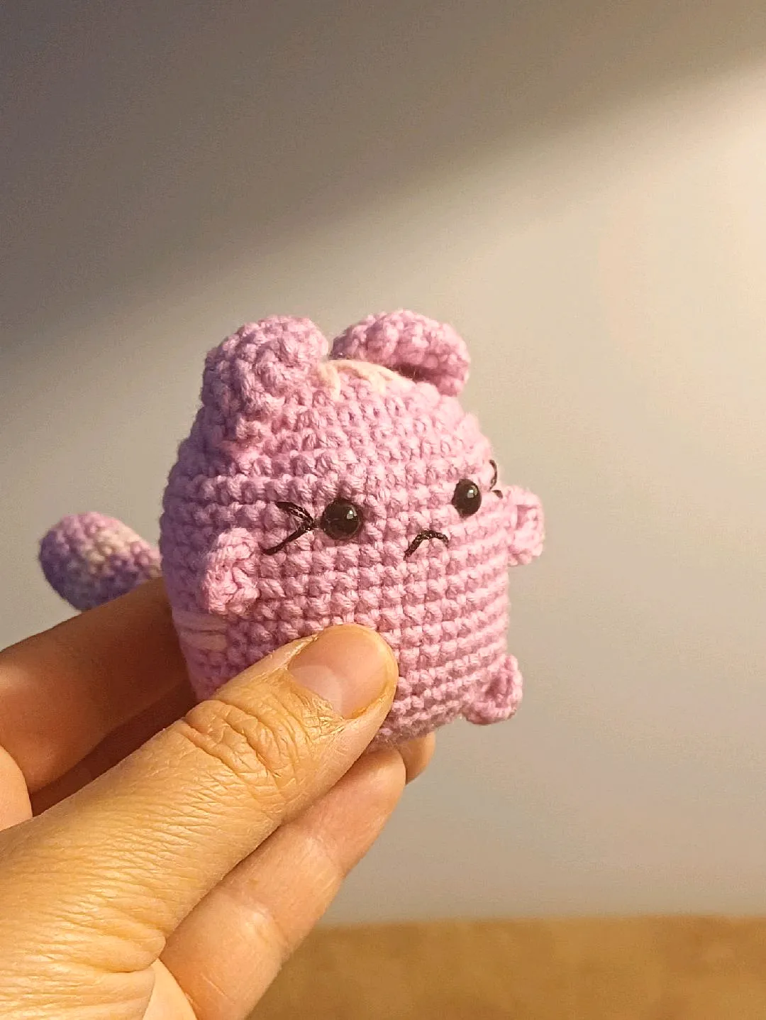 Pembe