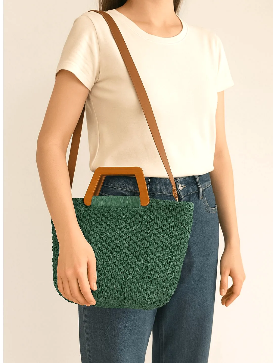 byehandmade-el-yapimi-yesil-renk-omuz-cantasi-yesil