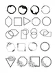 minimalist-siyah-cerceve-sticker-cikartma-siyah