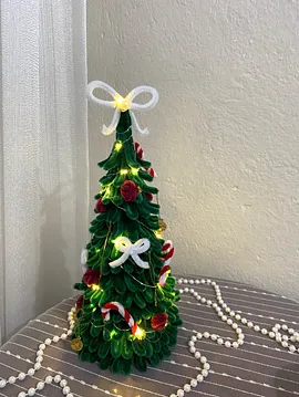 Yılbaşı Ağacı Çam Yeşili