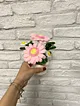 gerbera-ve-papatya-minik-saksi-cicegi-pastel-pembe