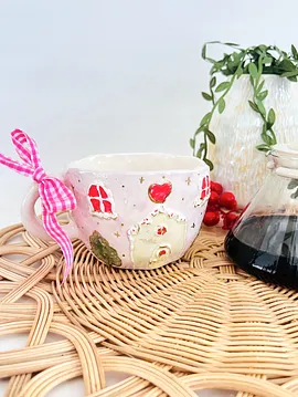 Sugar Mug