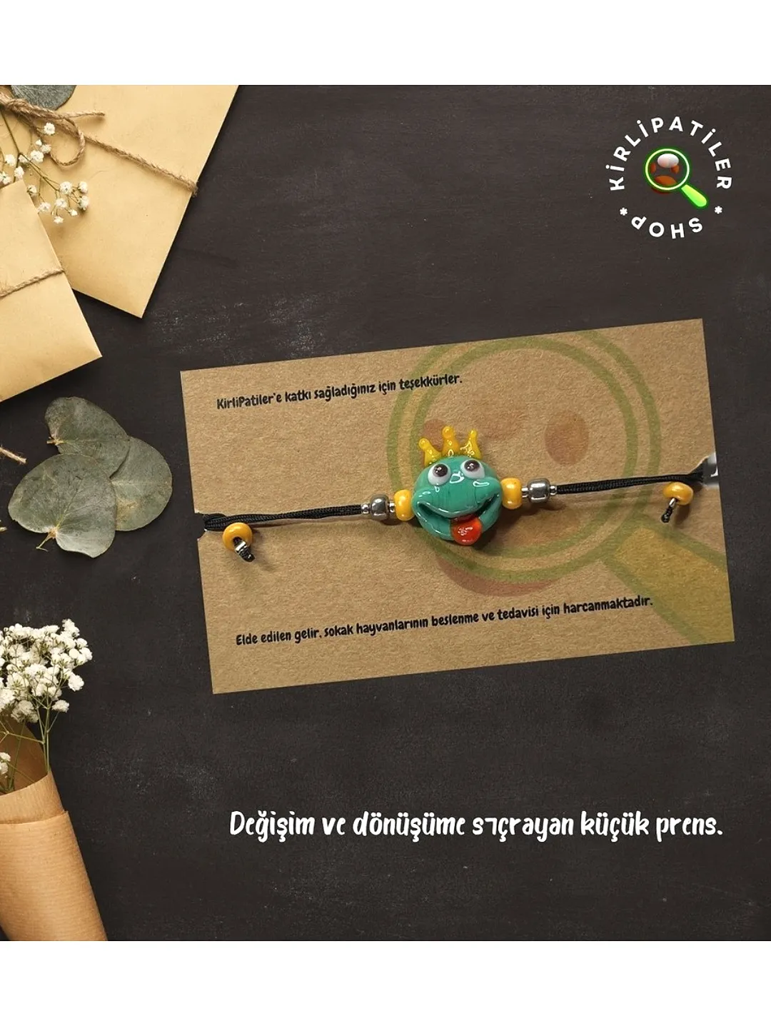 murano-cam-sirin-hayvanlar-serisi-bileklik-yesil