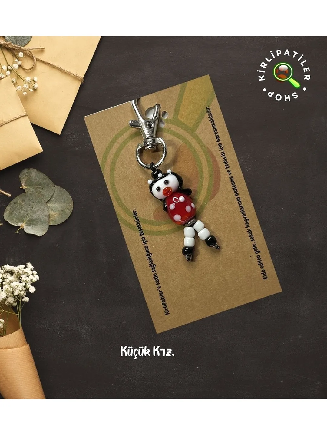 Kırmızı