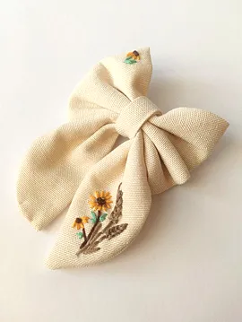 Seri 2 Small Boy Fiyonk Toka Bej
