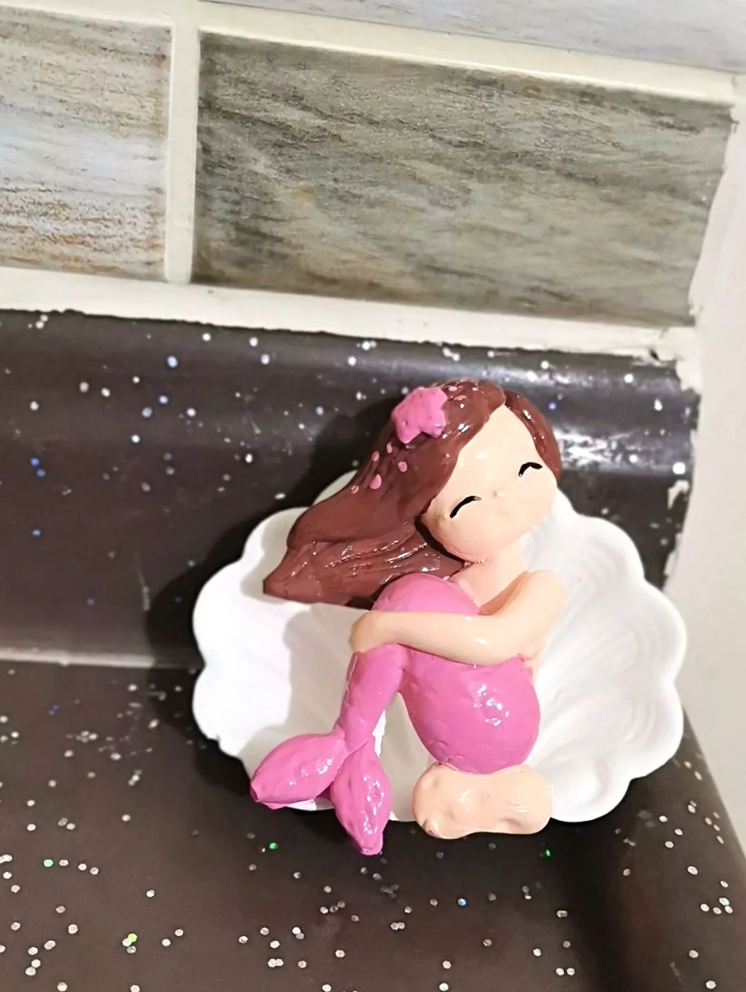 deniz-kizi-temali-magnet-pembe