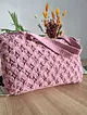 3-boyutlu-cicek-desen-pembe-kol-cantasi-pembe