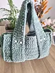yesil-inci-detay-pelus-tote-bag-yesil