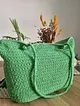 yesil-coton-canta-yesil