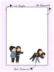 blackpink-defter---memopad---notepad-5-beyaz