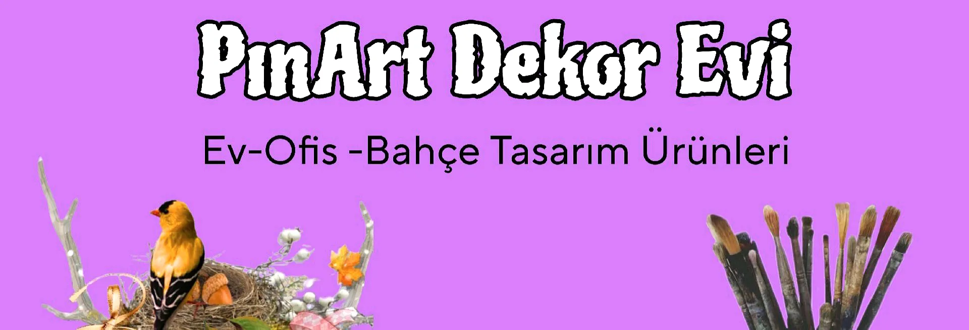 Pınart Dekor Evi