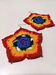mandala-gokkusagi-kupe-cok-renkli