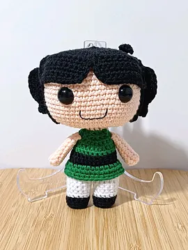 Buttercup Çok Renkli