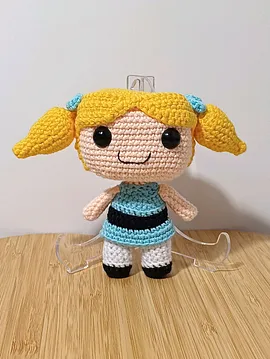 Bubbles Çok Renkli