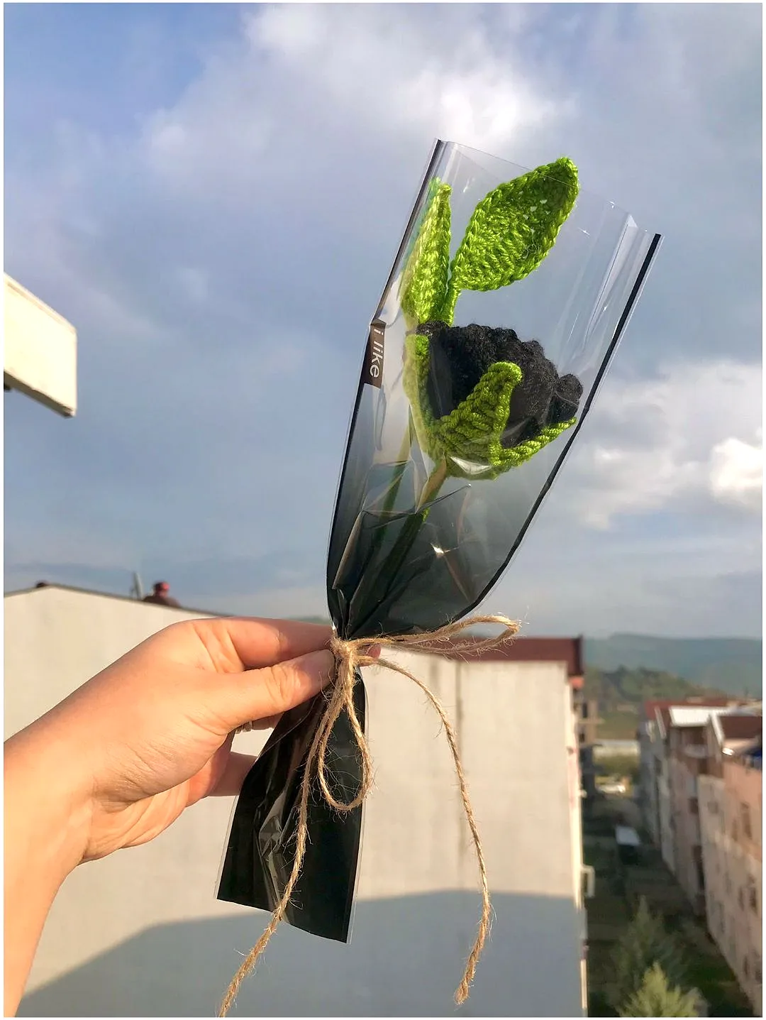 Siyah