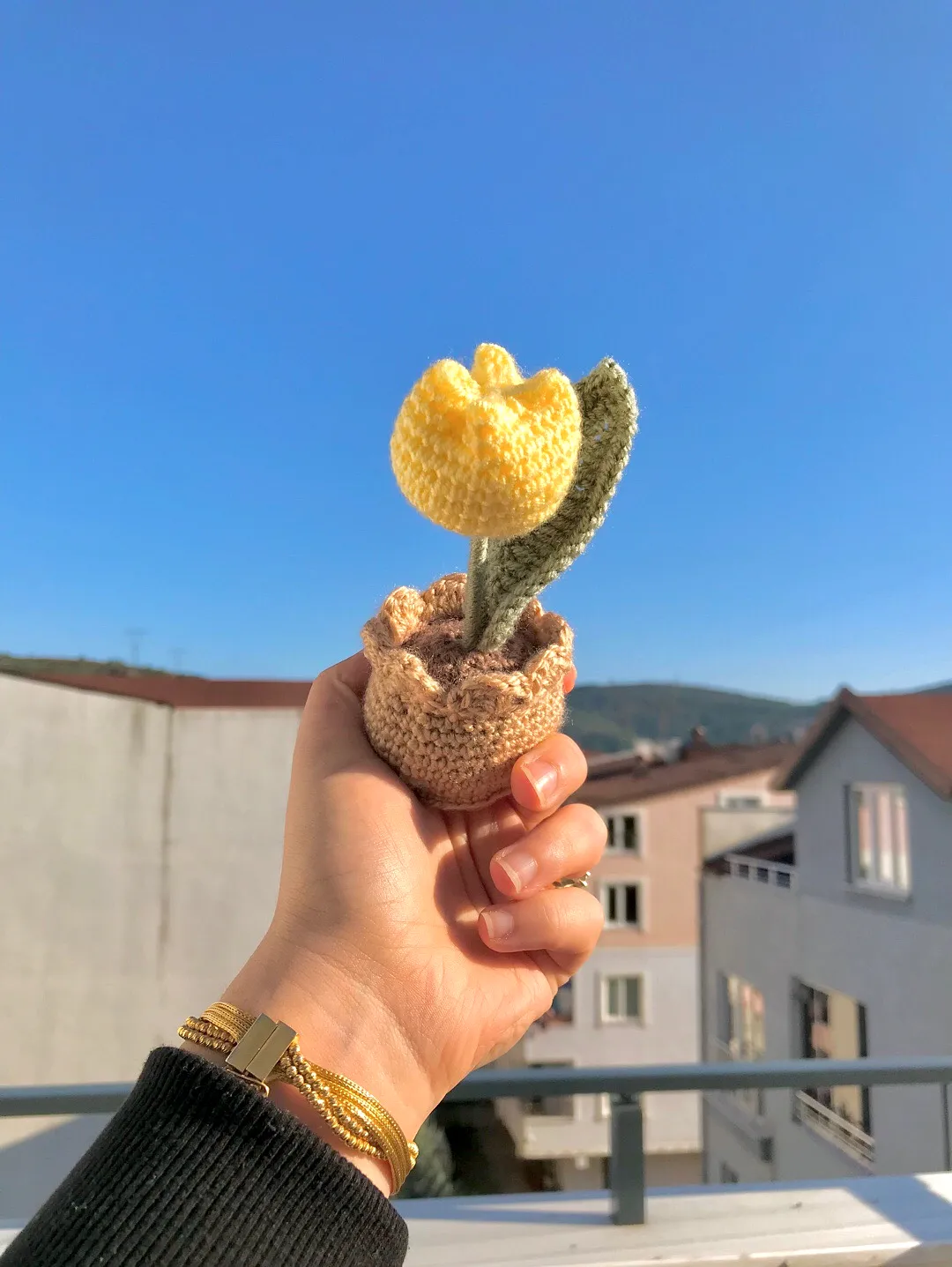 Açık Limon