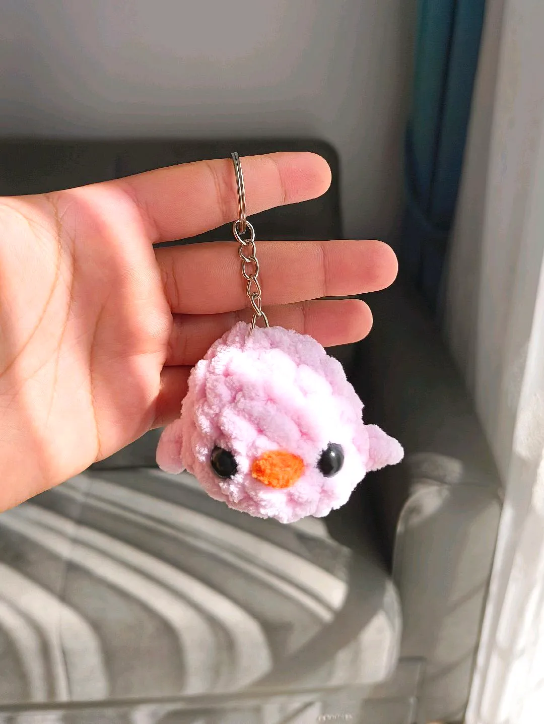 Pastel pembe