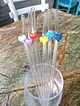 kalp-tasarim-cam-pipetler-cok-renkli