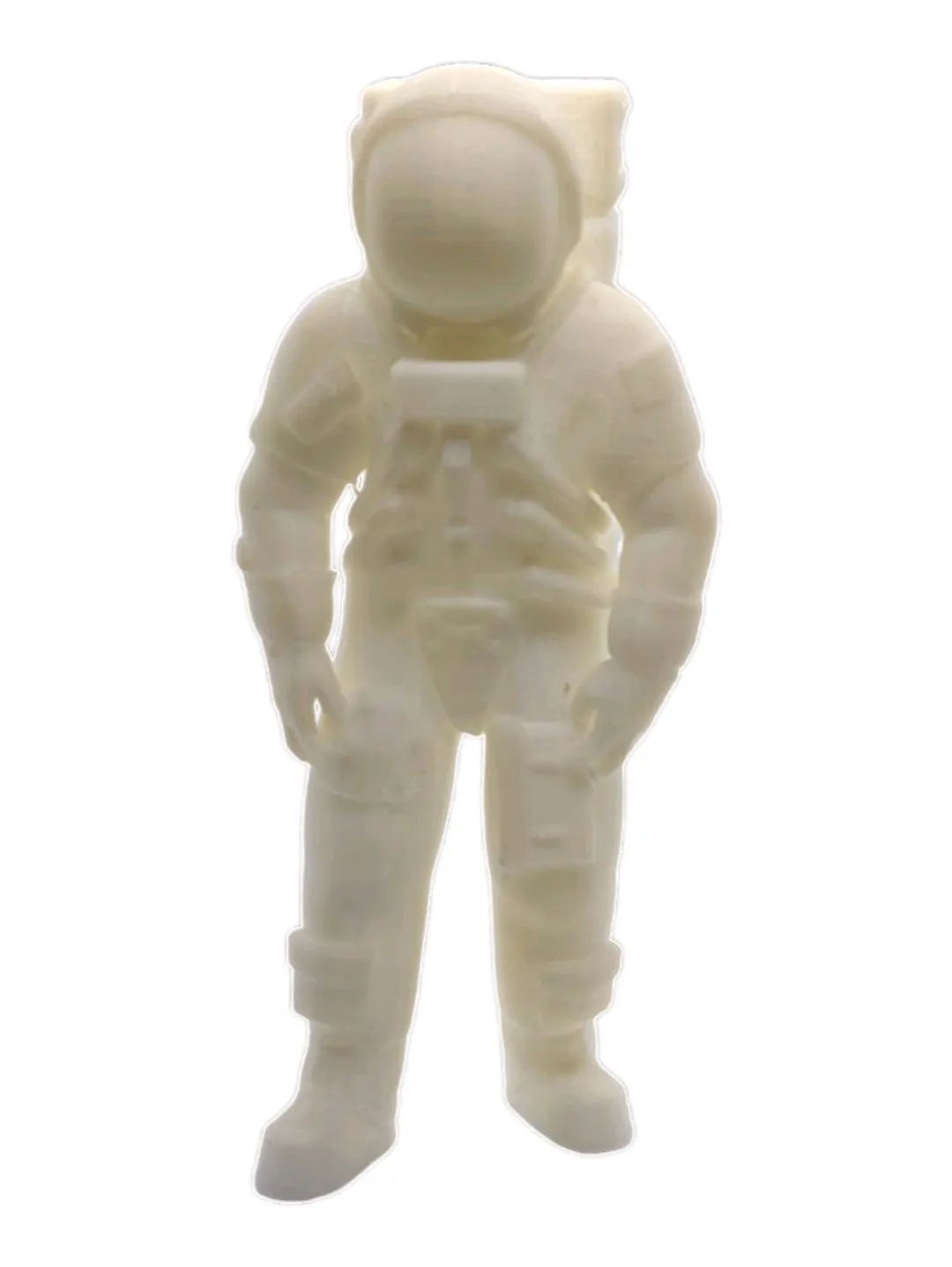 astronot-3d