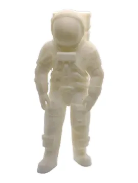 Astronot 3d