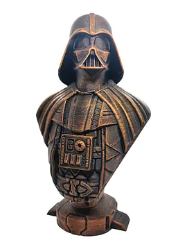Darth Vader Star Wars 3d