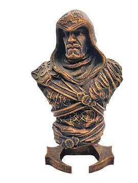 Assassin's Creed Ezio 3d