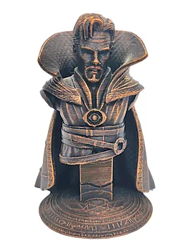 Doctor Strange 3d