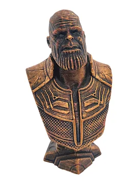 Thanos 3d